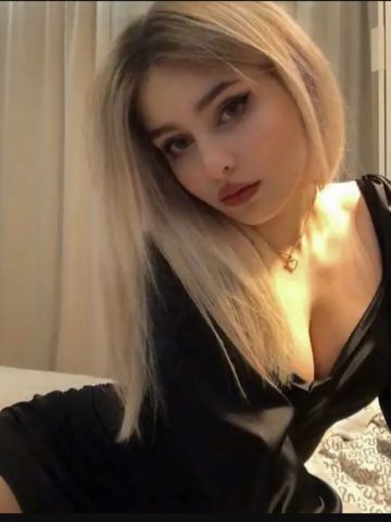 Проститутка Оксана